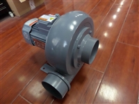 PF-1503/2.2kw机械散热送风直叶式风机