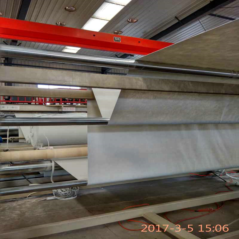 河北300gSN2/PVC两布一膜连接胶水