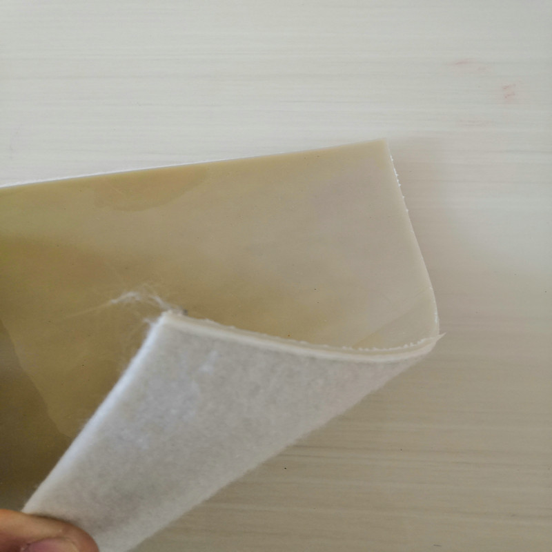 安徽900g非织造布复合土工膜胶水