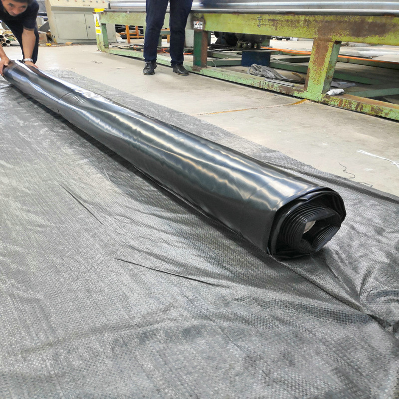 15mmpe膜 正宇牌防水膜