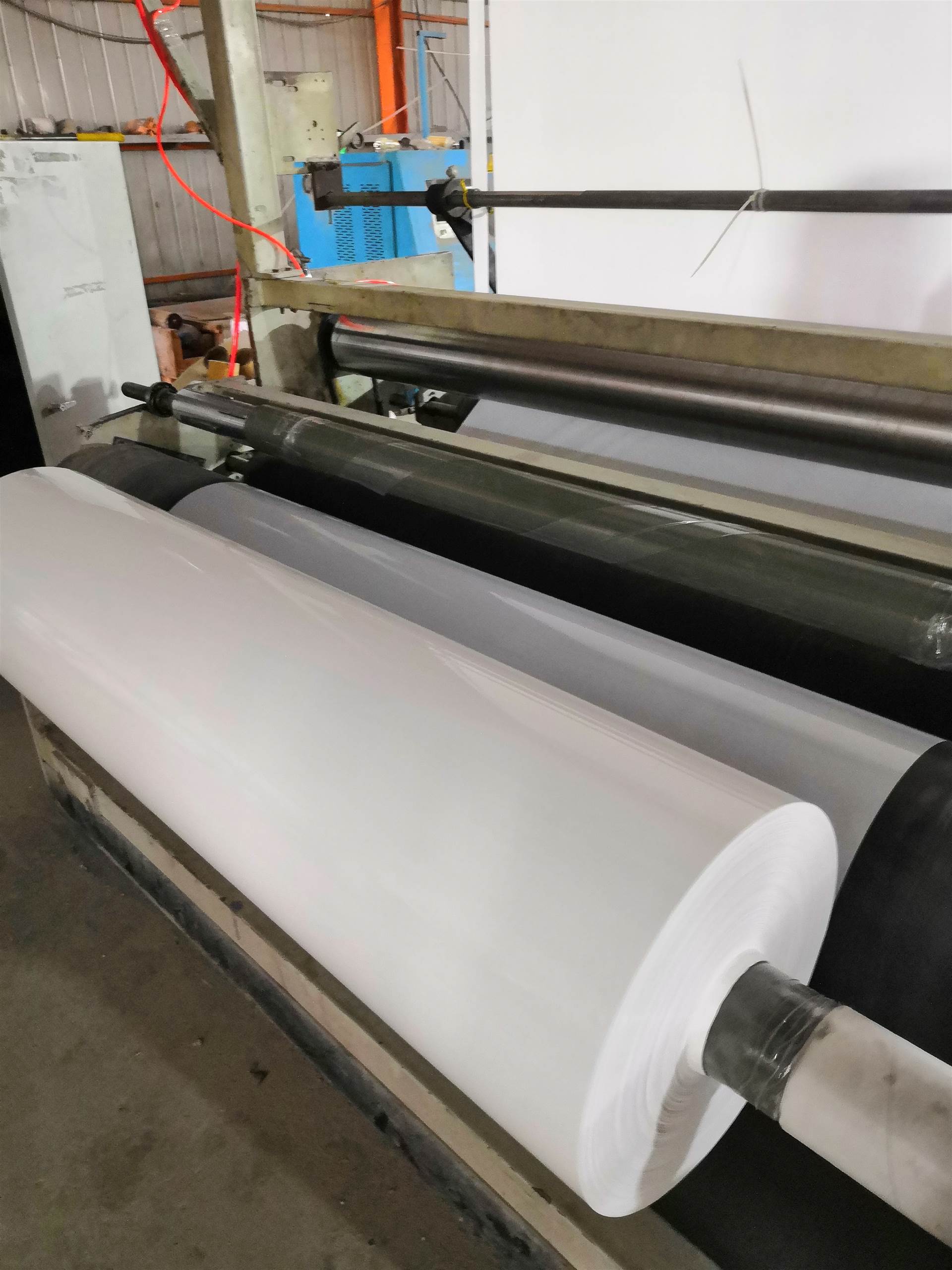 5mmpe膜 正宇牌聚乙烯膜