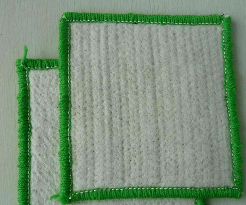 南华gcl膨润土防水毯防水垫