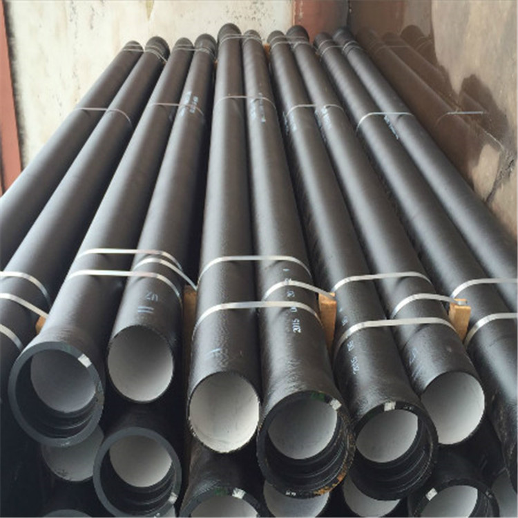 球墨铸铁管9