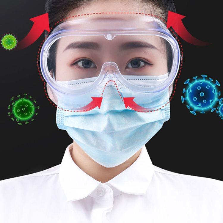 防疫隔离眼罩价格