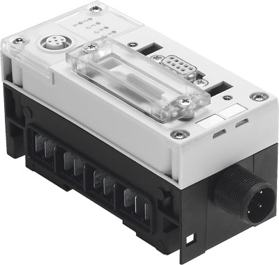 安全隐患FESTO费斯托FK-M16X1,5连接件