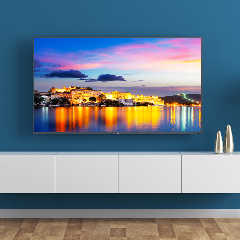 小米电视4a50英寸4k高清智能网络平板液晶屏家电视机家电旗舰