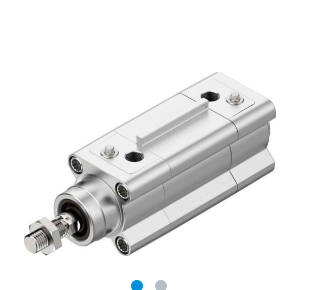 费斯托DSBF-C-63-75-PPVA-N3-R气缸清洁维护