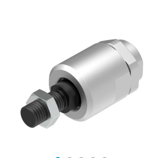 安全隐患FESTO费斯托FK-M16X1,5连接件