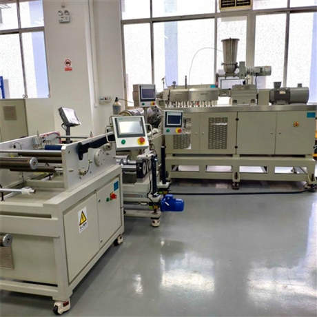 普同 超临界二氧化碳发泡挤出机 二氧化碳挤出机 货源充足