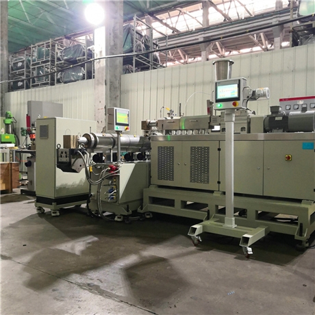 普同 CO2发泡挤出机 超临界CO2连续发泡挤出 规格齐全