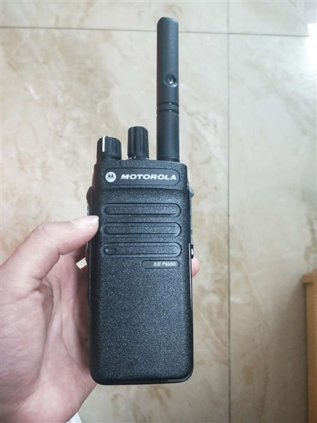 供应好易通对讲机700ex防爆对讲机