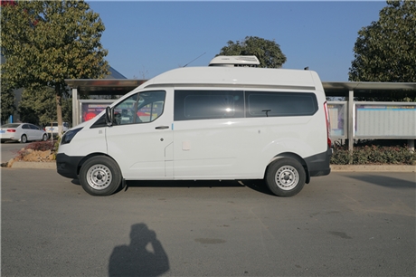 越野房车 东风猛士四驱民用版报价 接受预定  [ 更新日期:2020-12-26