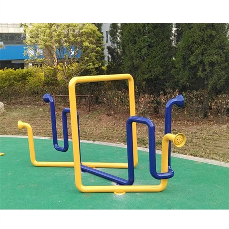 户外传声筒幼儿园玩具喇叭非标定制游乐设备厂家博美定制生产