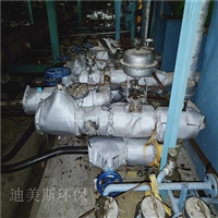 云南昭通临沧 集油管道保温罩节能环保