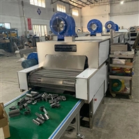 金属件超声波清洗机 全自动除油除切削液清洗线