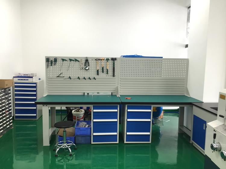 常州防靜電工作台當地廠家 非標定製 免費送樣 用材足承載大 好