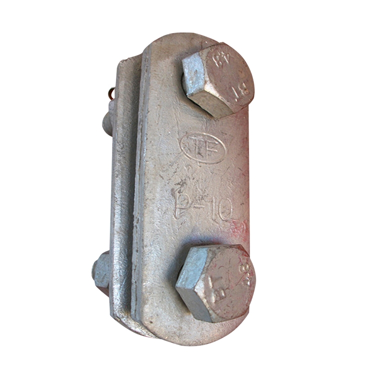 腾达 平行挂板 p-7热镀锌电力双平行挂板 国标联结金具生产厂家