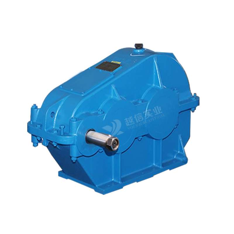 圆柱齿轮泰星减速机jzq750 厂家批发