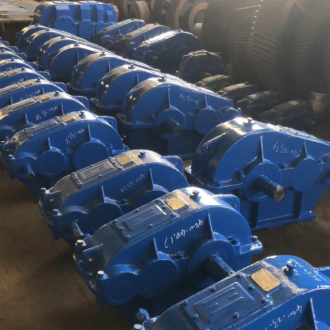 加重型泰星减速机jzq750 厂家销售