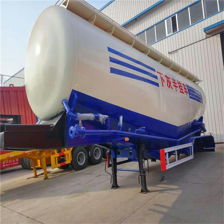散装水泥罐车价格图片 开乐散装水泥罐车价格 送货上门