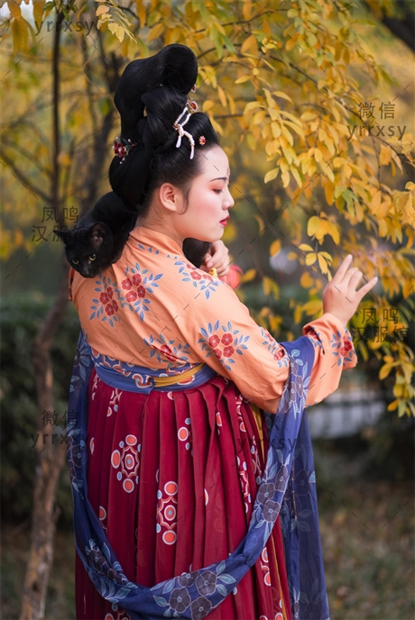 济宁汉服体验馆