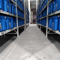 智能仓储设备河南地区厂家