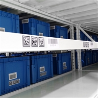 机器人货架 AGV仓储系统