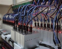 SSD硬盘数据恢复 固态硬盘开盘 石家庄SSD硬盘维修点