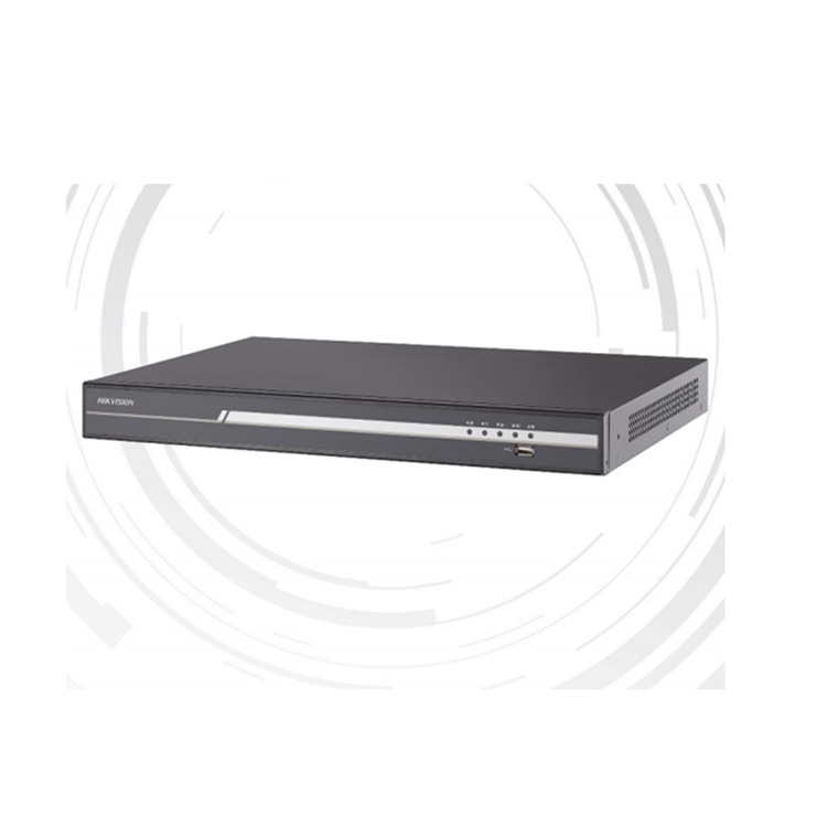 DS-3LGC0 海康威视通用物联网关 DS-3LGC44G版本动环主机