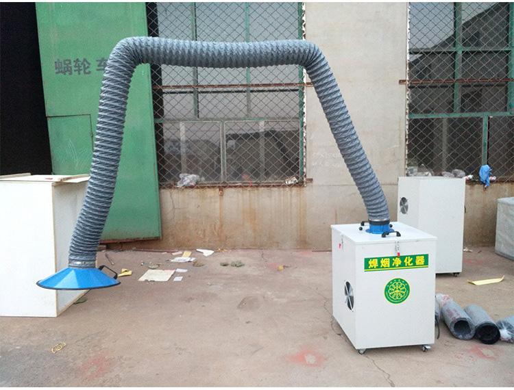 电焊烟机单价
