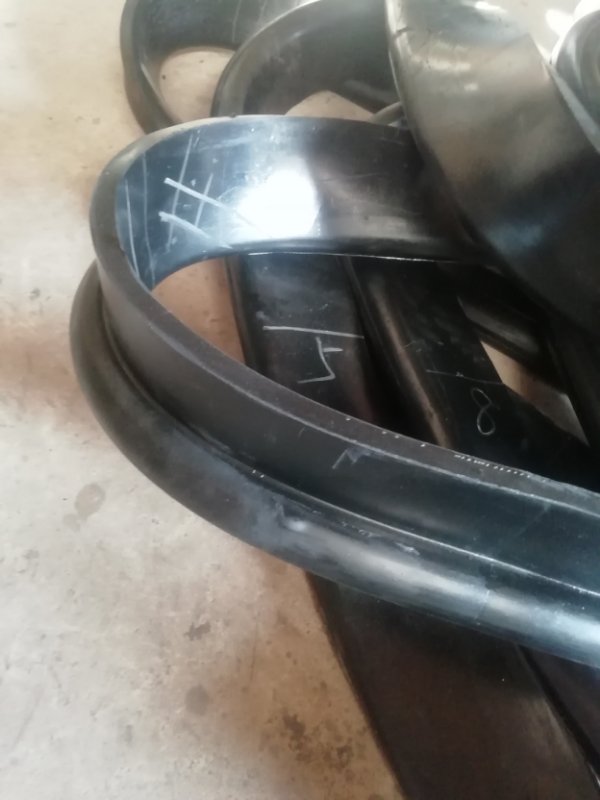 lp型止水橡皮简介