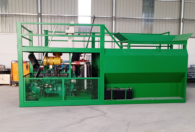 宁夏移动客土喷播机生产厂家