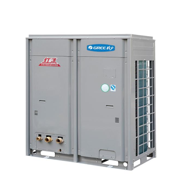 格力商用空气能热水机组红冰系列kfrs60zmrenab2s