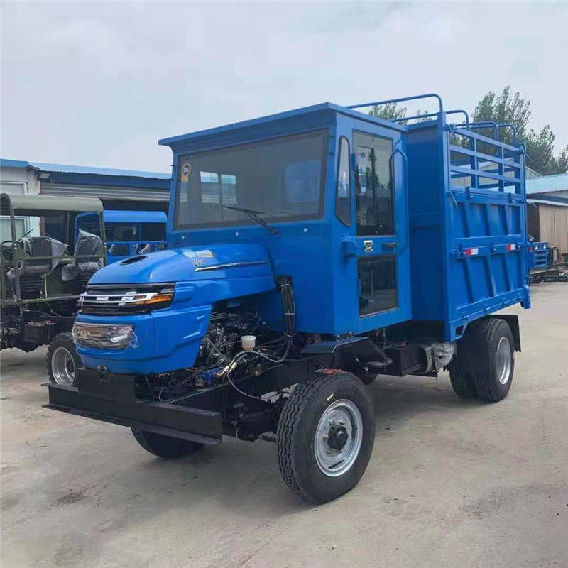 柴油三轮车 农用拉货载重三蹦子三轮车 厂家供应自卸三轮车