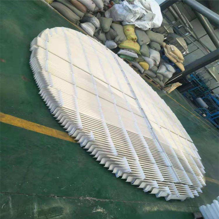 除雾器 叶片除雾器 s型除雾器定制