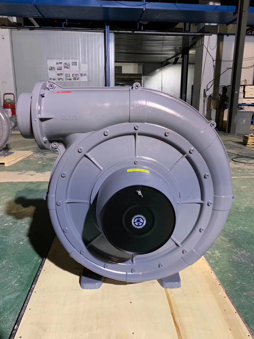 输送透浦式中压鼓风机-输送透浦式中压鼓风机供应/多少钱/哪家好-全风