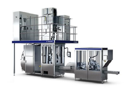 利乐包灌装机 A1 for Wedge利乐威包型