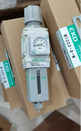 含税包邮W1000-8-W喜开理过滤减压阀