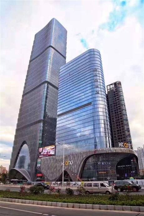 华元欢乐城芝麻街首付4万起 连接地铁口 配套齐全