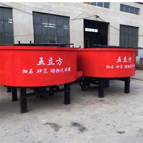 儲(chǔ)藏水泥罐 五立方混凝土儲(chǔ)存罐 二次結(jié)構(gòu)混凝土儲(chǔ)料罐