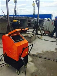 黑龙江张拉设备液压油泵