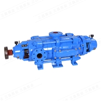 三昌泵业 供应天津自动平衡多级泵MD25-50*6P价格