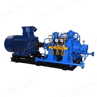 DG型次高压锅炉给水泵生产厂家  高温热水泵