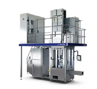 250毫升利乐设备二手枕包灌装机