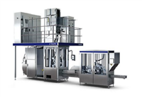 利乐包灌装机 A1 for Wedge利乐威包型