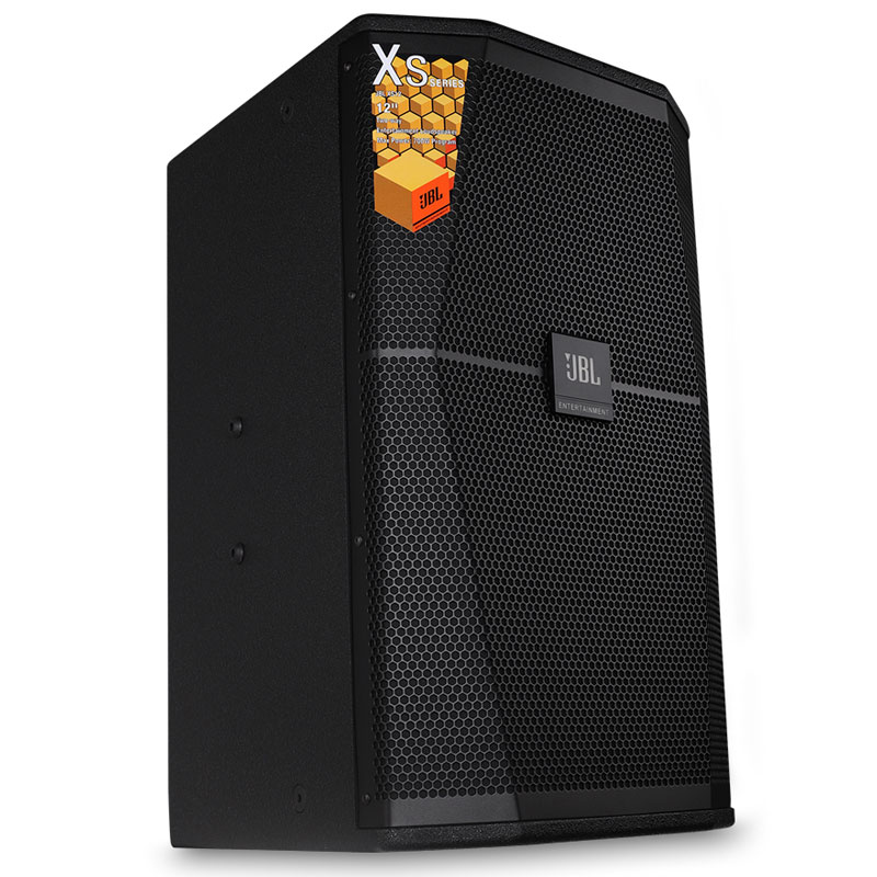JBL XS12 350W音箱 12寸音響 價格美麗 KTV音響 JBL音響