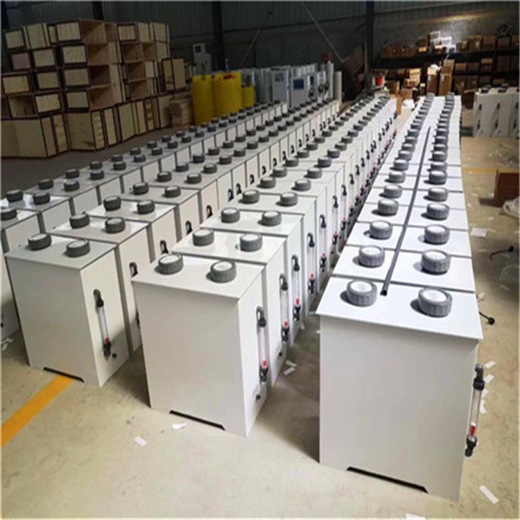 一体化医疗污水处理设备 地埋式医疗专用污水处理设备