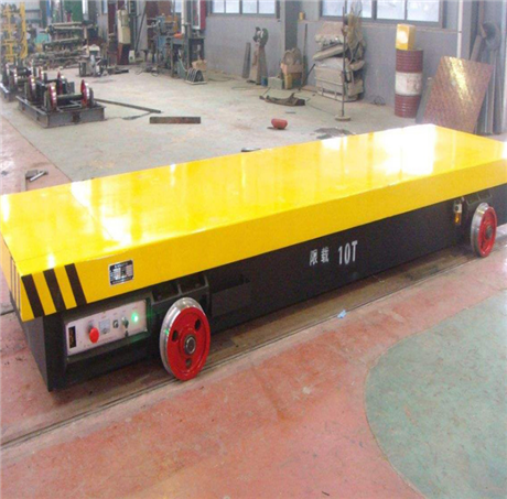 百特智能轉(zhuǎn)運(yùn)設(shè)備 電動(dòng)平車制造廠 無軌平車價(jià)格 工地專用