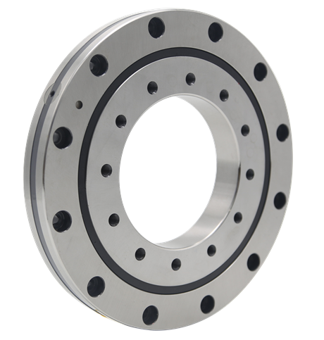 ru445交叉滚子轴承交叉滚子轴承参数十字交叉轴承尺寸表精密交叉滚子