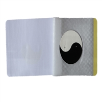  穴位贴三伏贴 定制加工三伏贴布空白贴 三伏贴源头厂家生产